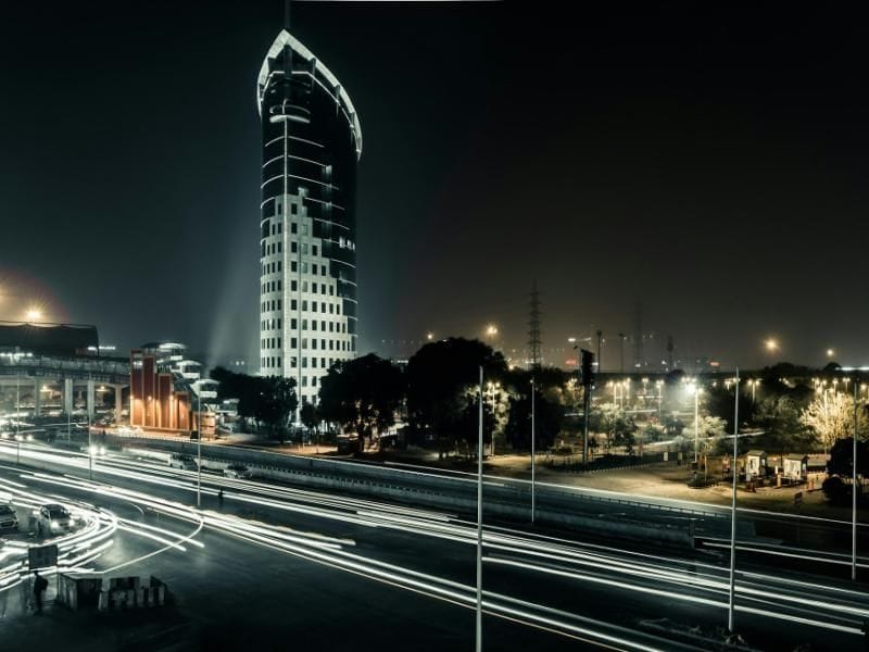 Top 10 Reasons to Invest in Luxury Real Estate in Gurgaon in 2026