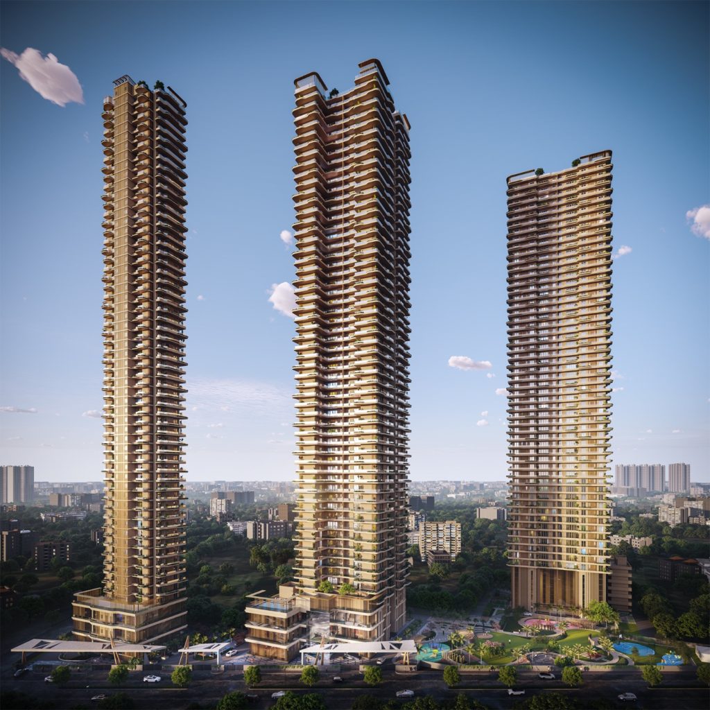 Why NRIs Are Investing in Luxury Properties in Gurgaon