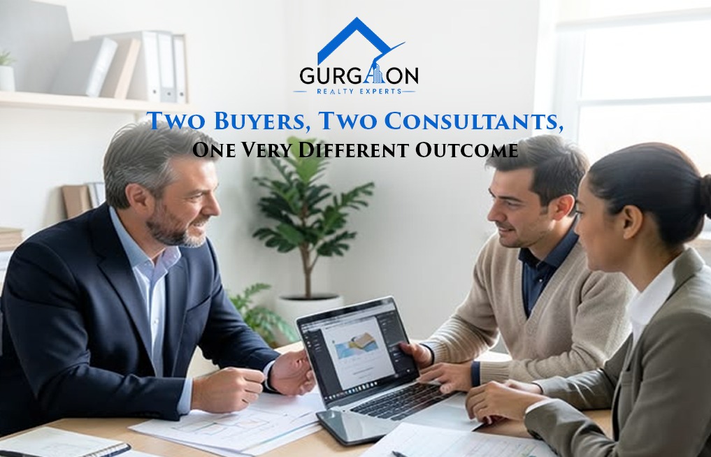 trustworthy real estate consultant Gurgaon, best real estate consultant Gurgaon 2026, how to evaluate a real estate consultant