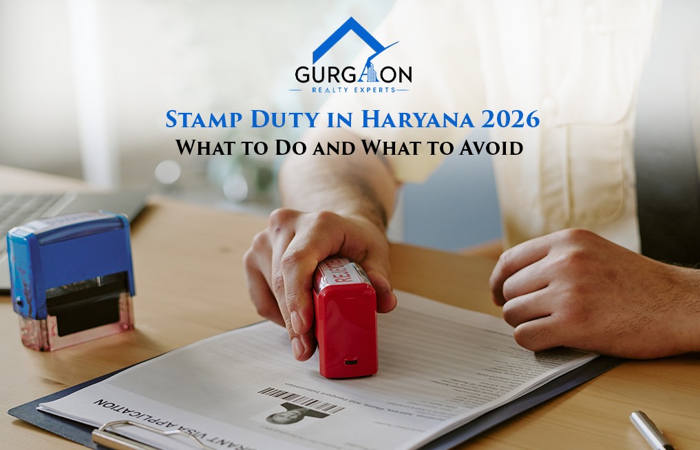 tamp duty Haryana 2026, stamp duty and registration charges   Gurgaon, property registration charges Haryana