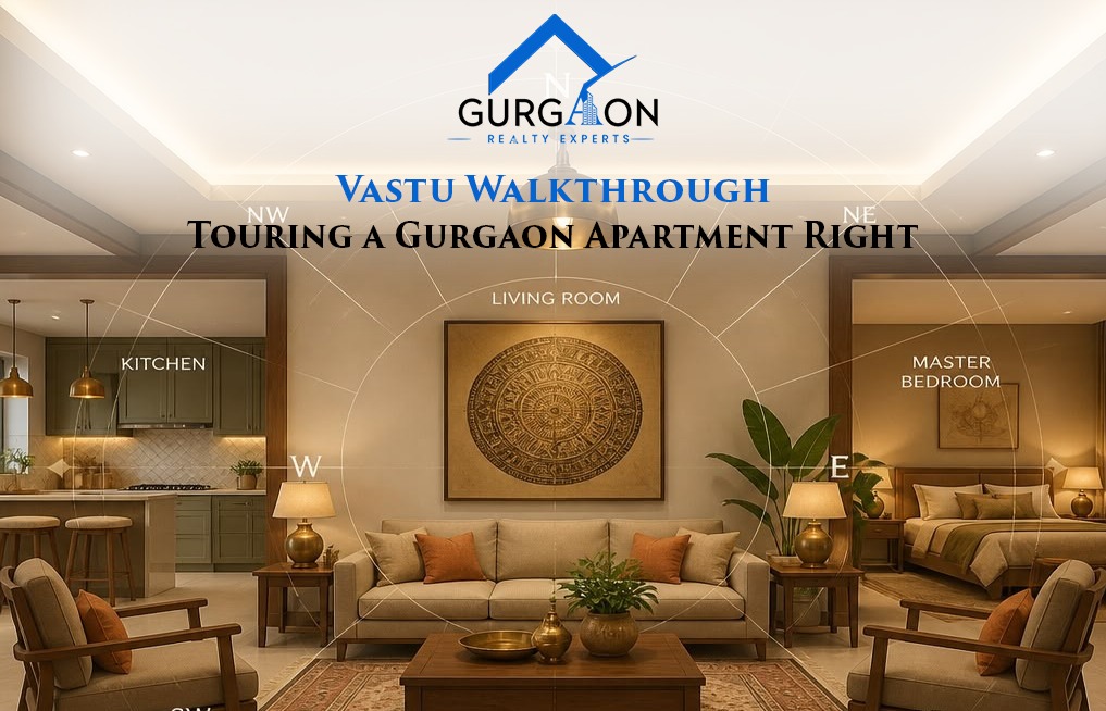 Vastu tips for luxury homes Gurgaon, Vastu for apartments Gurgaon, Vastu Shastra luxury homes 2026