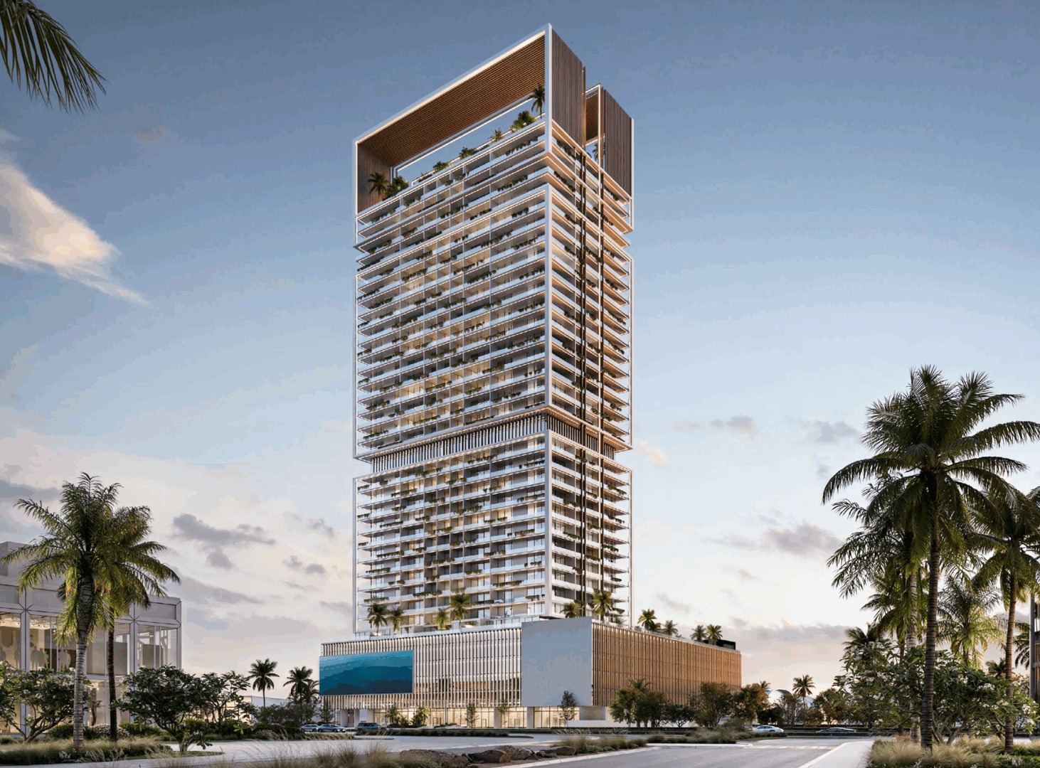 Franck Muller Residences, M3M Franck Muller, Franck Muller Sector 43
