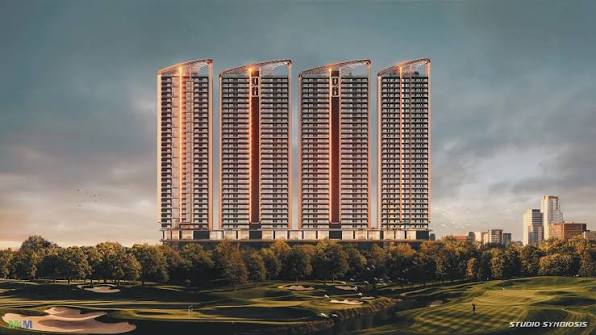 M3M Jacob and Co Residences, Jacob and Co Sector 111, M3M Jacob Co Gurgaon