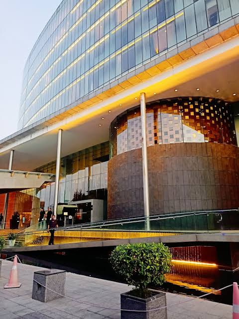 Westin Residences Whiteland, Westin Residences Sector 103, Marriott branded residences Gurgaon, Westin Residences Dwarka Expressway, Whiteland Corporation Gurgaon, Westin Residences price