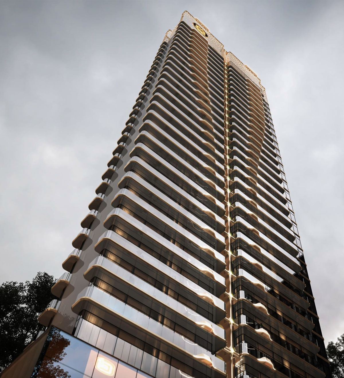 M3M Elie Saab, M3M Elie Saab Sector 111, M3M Elie Saab price, branded residences Dwarka Expressway