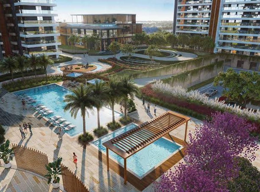 Experion Sector 88A Gurgaon, Experion new project Gurgaon, Experion latest launch Gurgaon