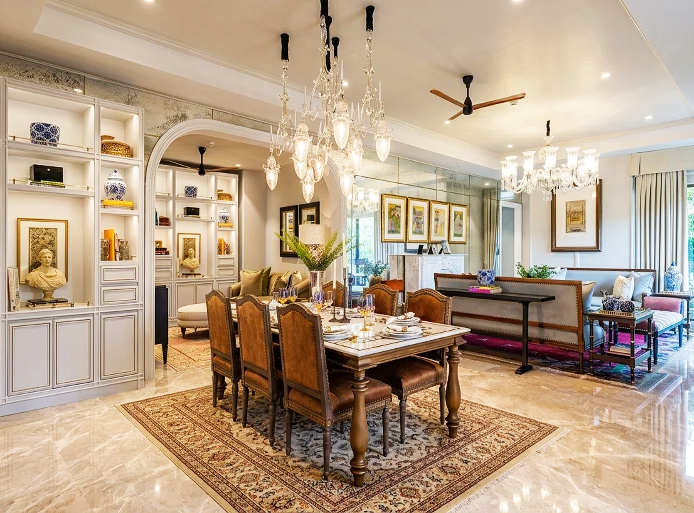 Tarc Ishva Sector 63A, Gurgaon