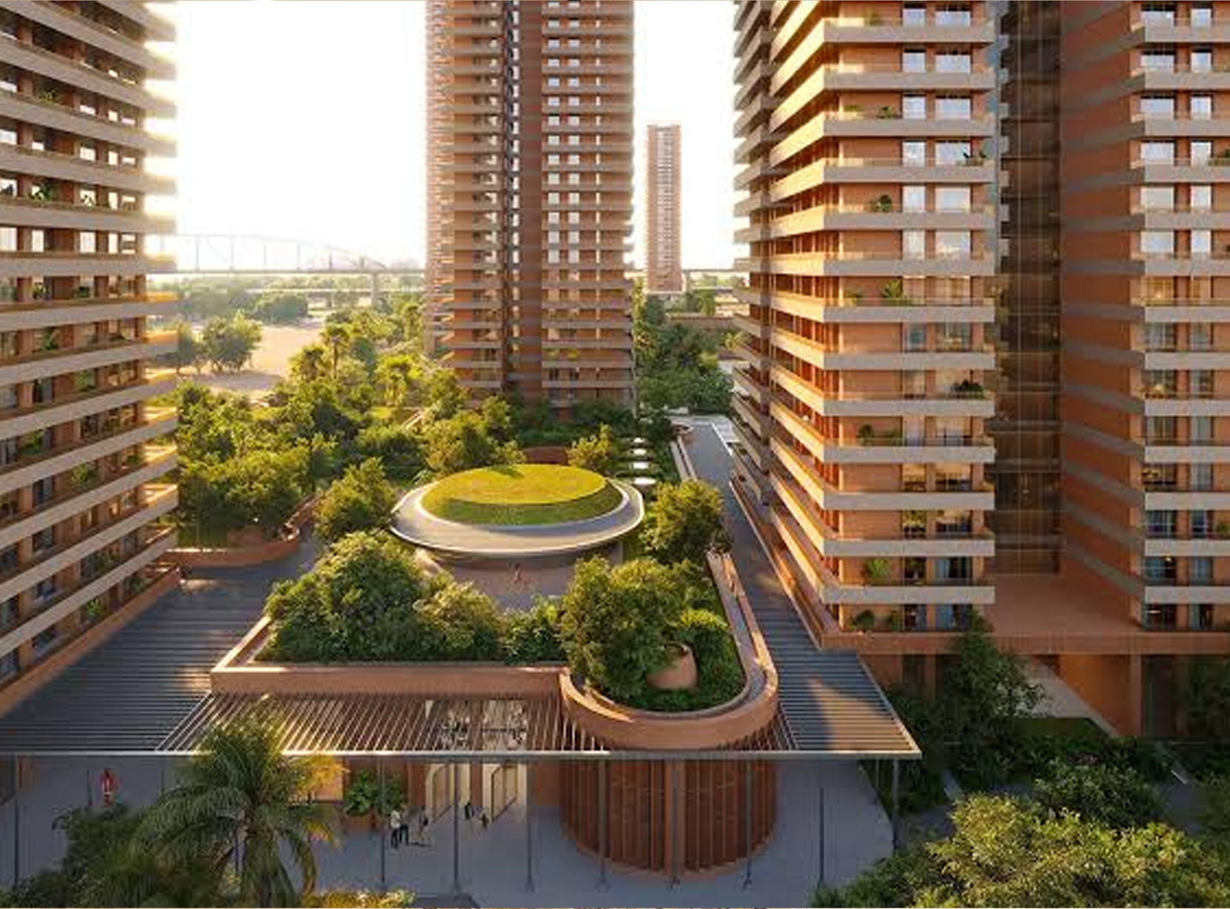 Max Estate 59, Golf Course Extension Road, Gurugram