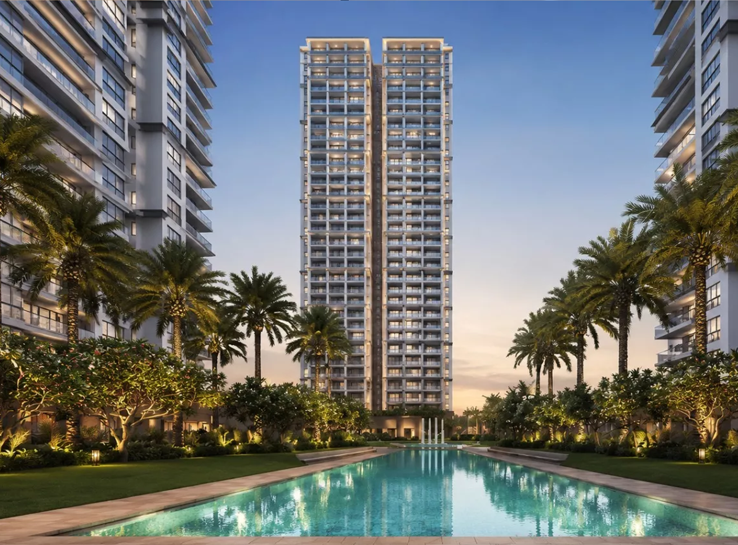 Conscient 63A, Golf Course Extension Road, Gurugram