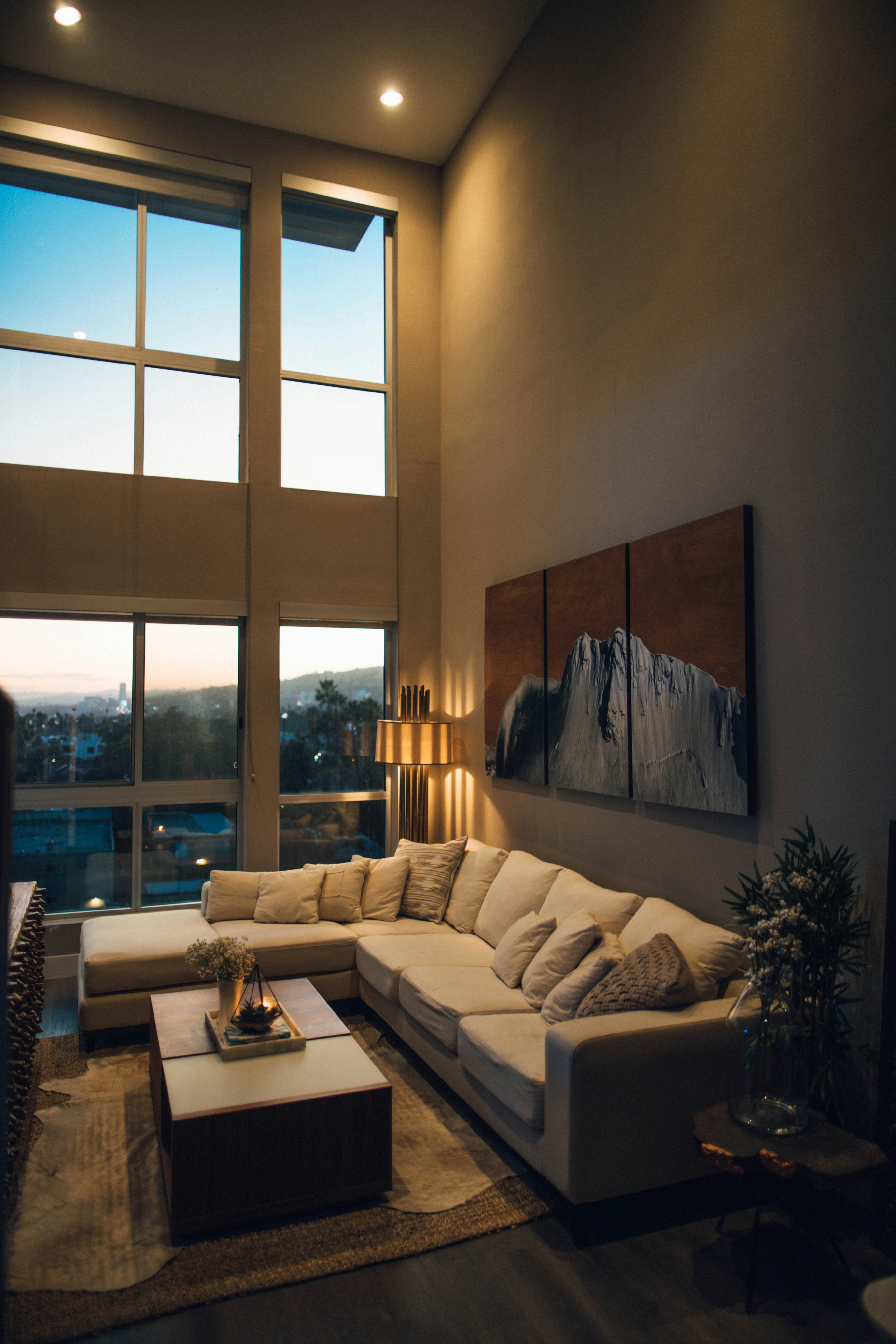 Residential