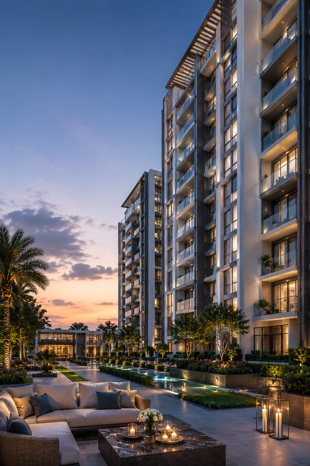 Leasing Residential